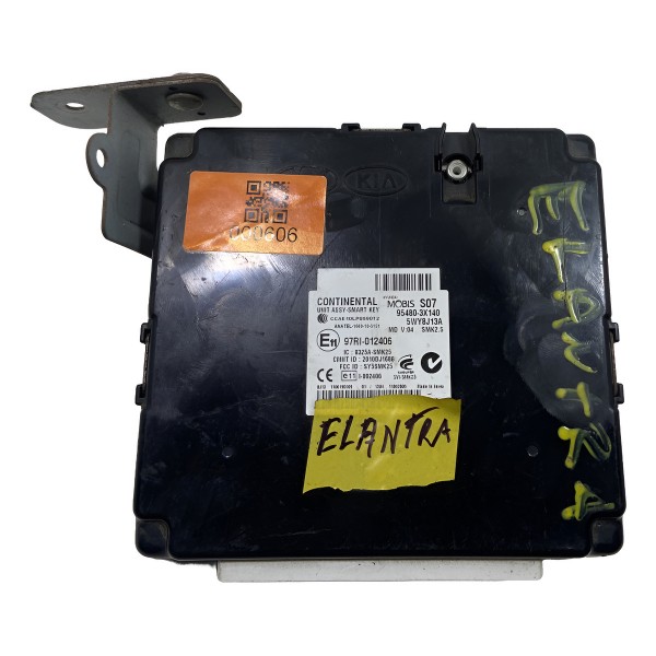 Modulo Bcm Hyundai Elantra 11/16 Veloster Cód 97ri012406 (us