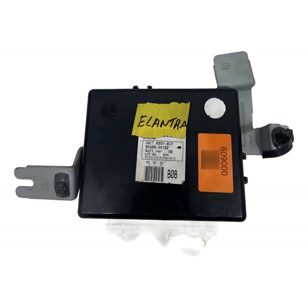 Modulo Bcm Hyundai Elantra 2012 Até 2014 Original