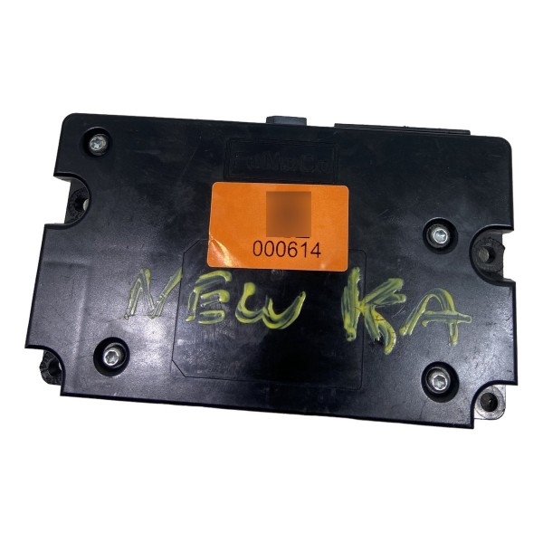 Modulo Central Bluetooth Ford Ka 2015 2016
