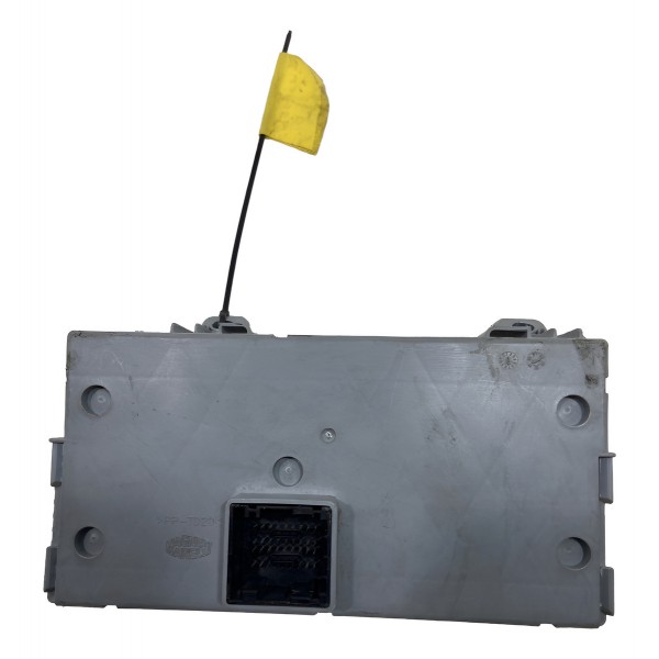 Modulo Central Inj Idea 2011 E Toro1.8 Magneti Marelli Origi