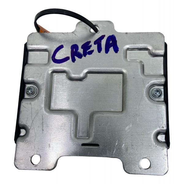 Módulo Bomba Óleo Hyundai Creta 2017 2018 2019 2020