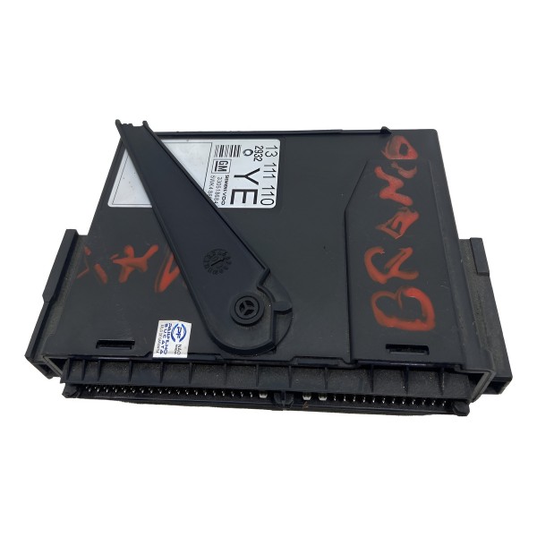 Modulo Conforto Gm Corsa Montana Meriva 1.0 1311110 1999-06