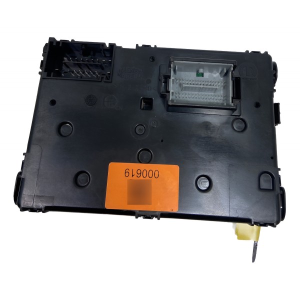 Módulo Bcm Fiat Argo Cronos 1.3 2018/2020