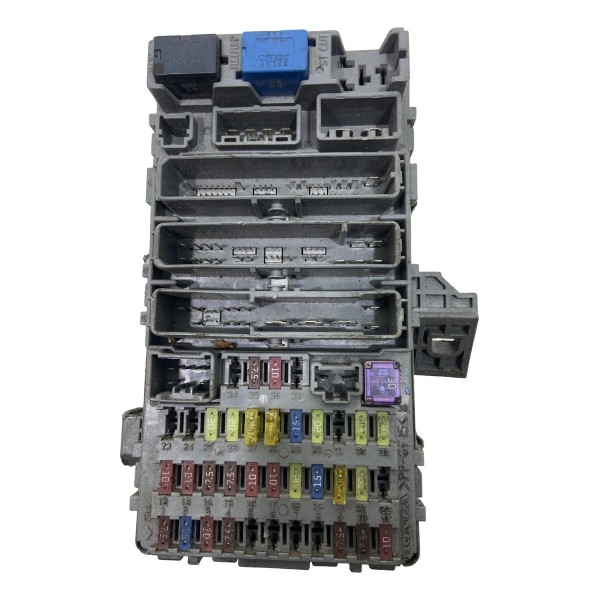 Caixa De Fusiveis Honda New Civic 1.8 Manual 2007 2011
