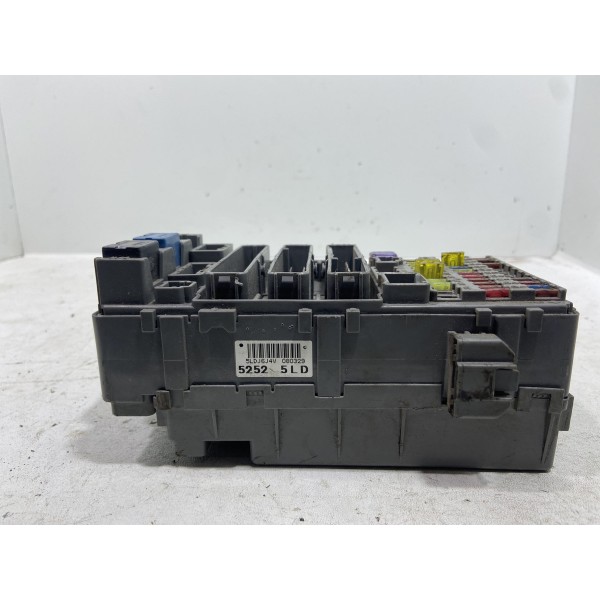 Caixa De Fusiveis Honda New Civic 1.8 Manual 2007 2011