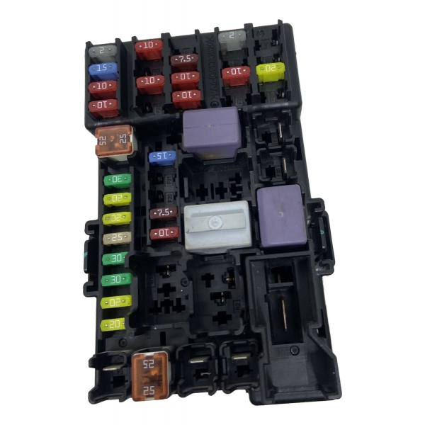 Caixa Fusiveis Cobalt Spin 2013 2016