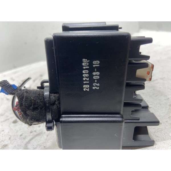 Caixa Fusiveis Cobalt Spin 2013 2016