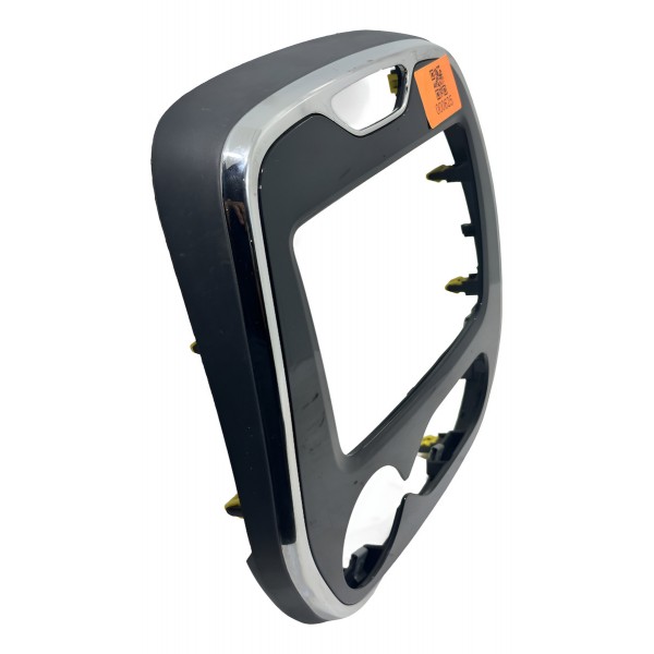 Moldura Painel Comando Ar Renault Captur Original 682707901r