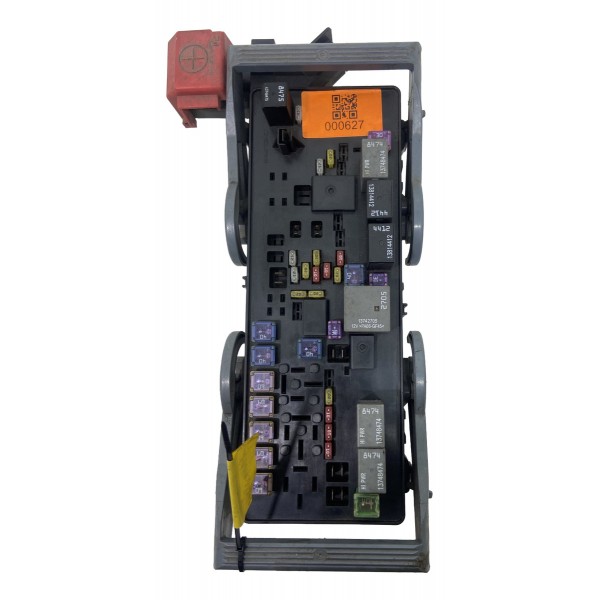 Caixa De Fusíveis Fiat Freemont 2.4 2014 68170319ab