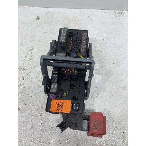 Caixa De Fusíveis Fiat Freemont 2.4 2014 68170319ab