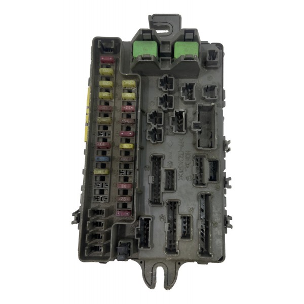 Caixa De Fusivel Do Honda Fit 1.4 2006