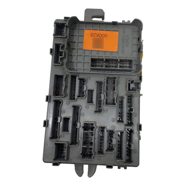 Caixa De Fusivel Do Honda Fit 1.4 2006