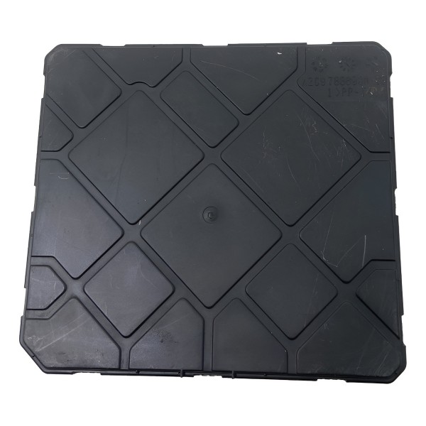 Modulo Controle Bcm T-cross Novo Polo Virtus Original V