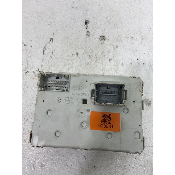 Caixa Fusiveis Fiat Argo Cronos 503441782101 Magneti Marelli