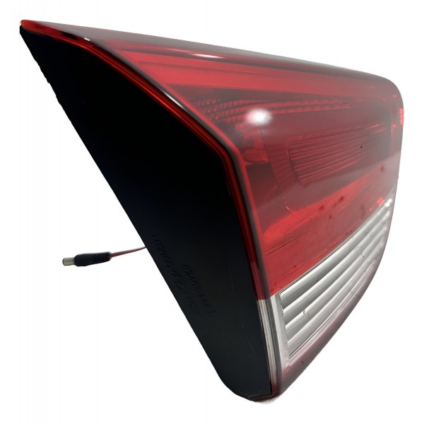 Lanterna Tampa Lado Esquerdo Creta 2017 A 2019 Original (usa