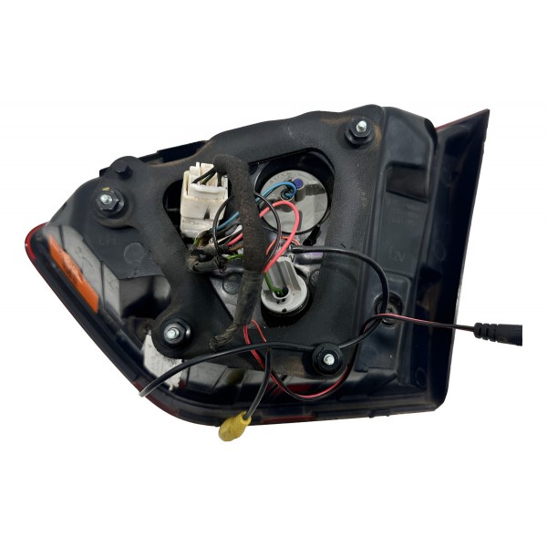 Lanterna Tampa Lado Esquerdo Creta 2017 A 2019 Original (usa