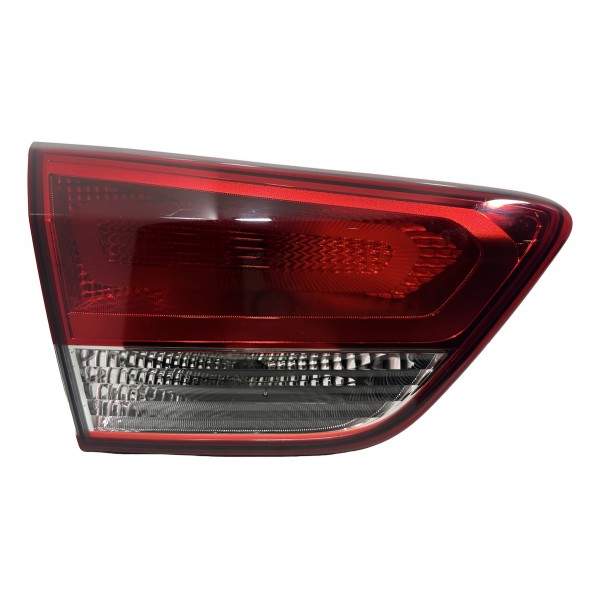 Lanterna Tampa Lado Esquerdo Creta 2017 A 2019 Original (usa