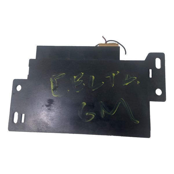 Módulo Conforto Gm Celta 2012 (410010013) Orig