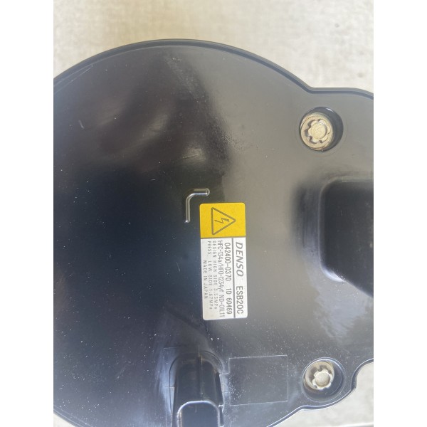 Compressor Corolla Híbrido 2022 2023 Toyota Original