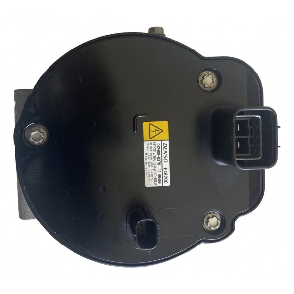 Compressor Corolla Híbrido 2022 2023 Toyota Original