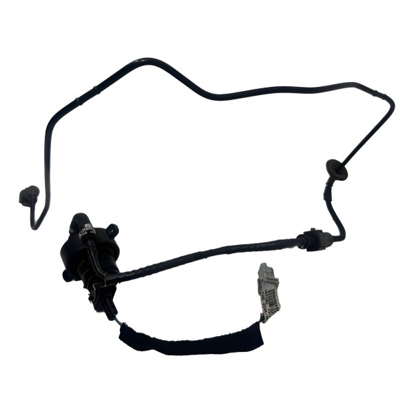 Bomba Reservatório Partida Frio  Captur 1.6 2017 A 2022