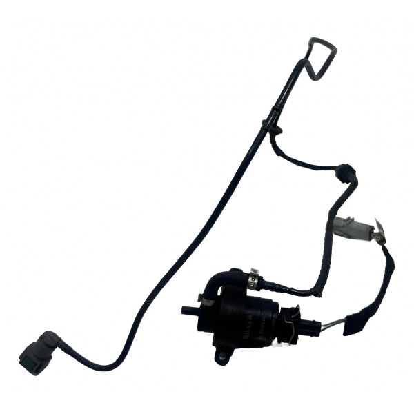 Bomba Reservatório Partida Frio  Captur 1.6 2017 A 2022