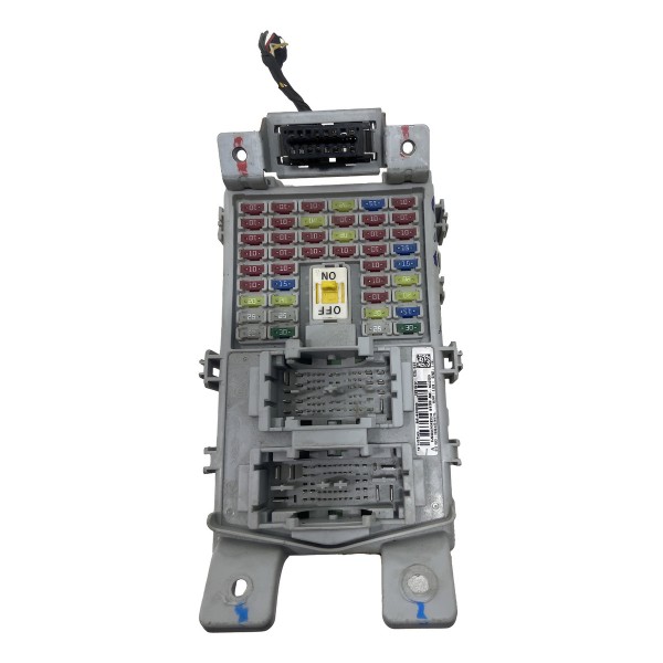 Caixa Fusível Hyundai Creta 2017 91950m4010