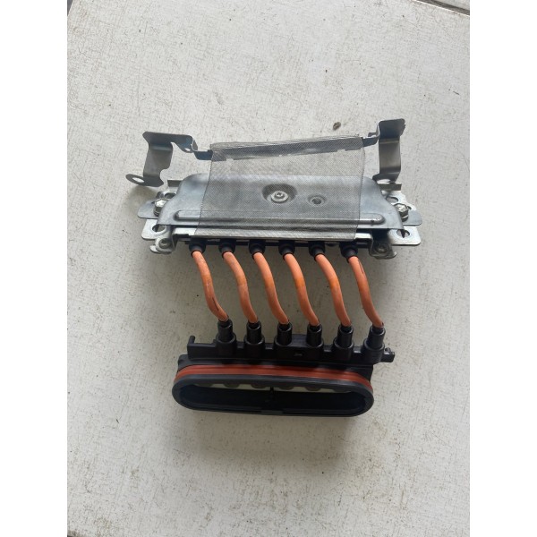 Inversor Toyota Corolla Híbrido 2022 2023 12v-220v