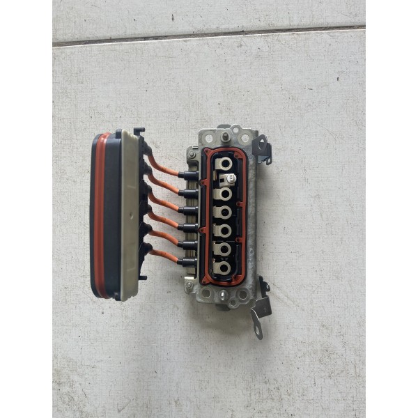 Inversor Toyota Corolla Híbrido 2022 2023 12v-220v