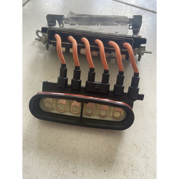 Inversor Toyota Corolla Híbrido 2022 2023 12v-220v