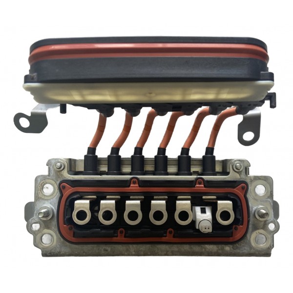 Inversor Toyota Corolla Híbrido 2022 2023 12v-220v