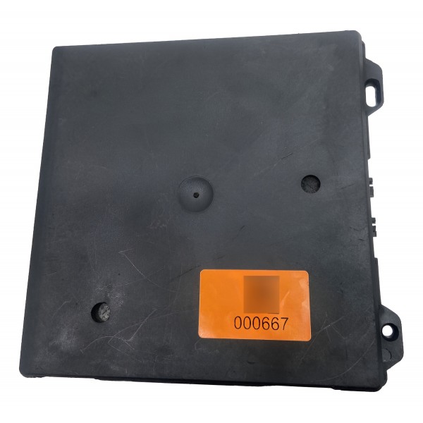 Módulo Conforto Vw Polo 6q1937049