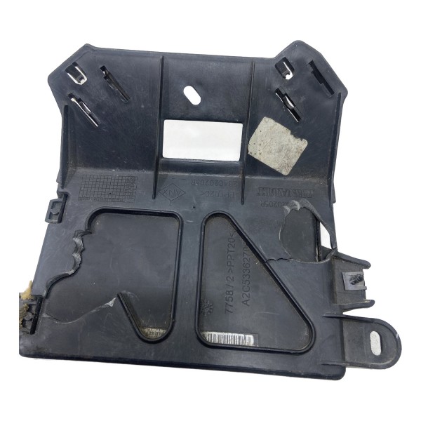 Módulo Conforto Bsm Renault Logan/sandero/clio 2008/2013 (us