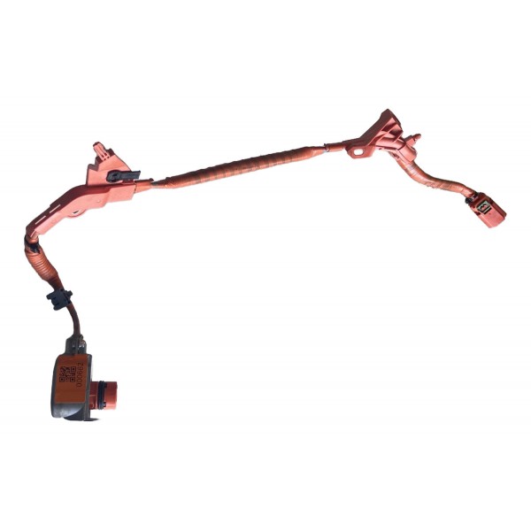 Cabo De Alta Tenção Do Corolla Altis Híbrido 2022 A 2023