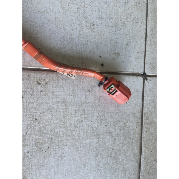 Cabo De Alta Tenção Do Corolla Altis Híbrido 2022 A 2023