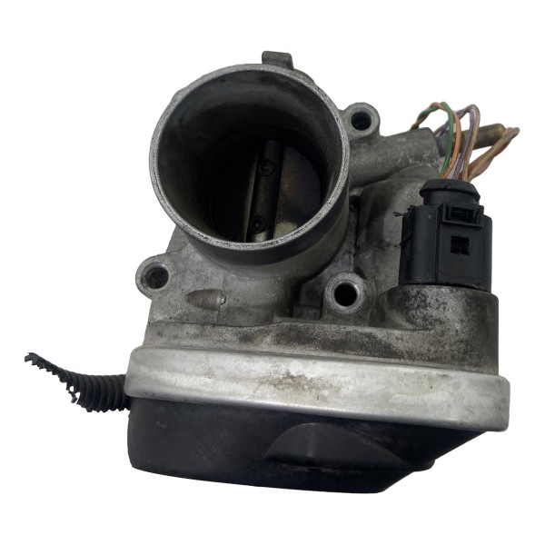 Corpo Tbi Clio Sandero Logan 1.0 2006 Até 2014