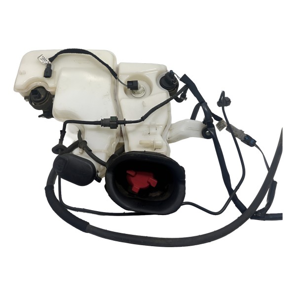 Reservatório De Partida Fria E Limpador Da Captur 2017a 2022