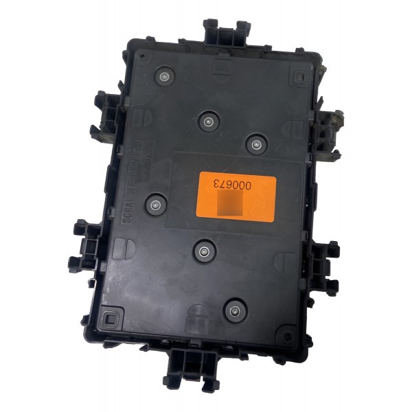 Caixa Fusível Ford Ka 15/18 3cc A2c74063110 Original Usado