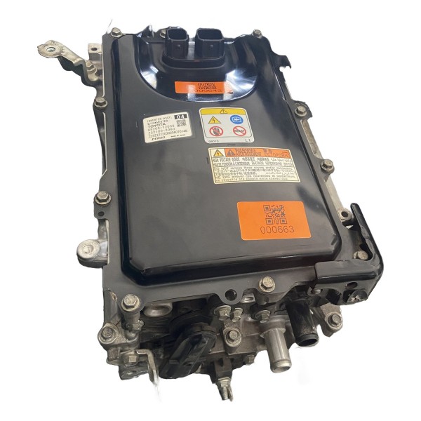 Inversor De Potencia Toyota Corolla Híbrido 2022 A 2023