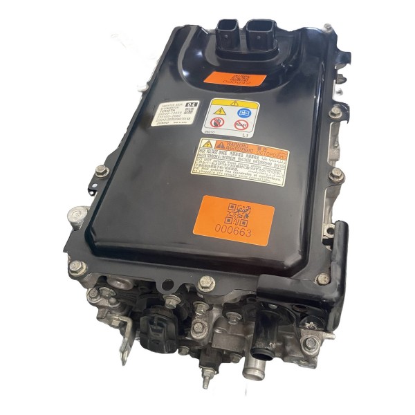 Inversor De Potencia Toyota Corolla Híbrido 2022 A 2023