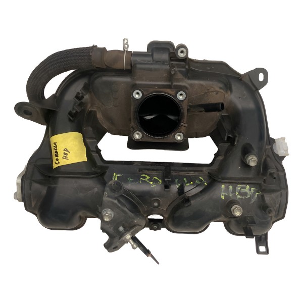 Coletor De Admissão Corola 1.8 Híbrido 2021 2022