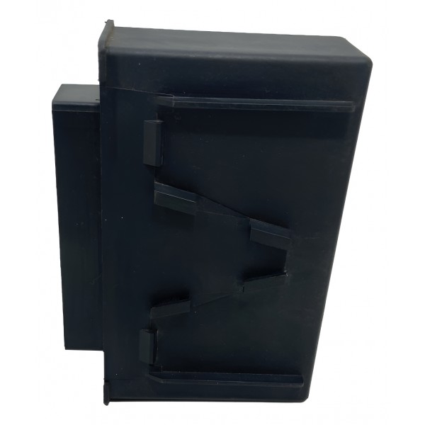 Módulo Trava Elétrica Fiesta Ecoesport 04/10 Original