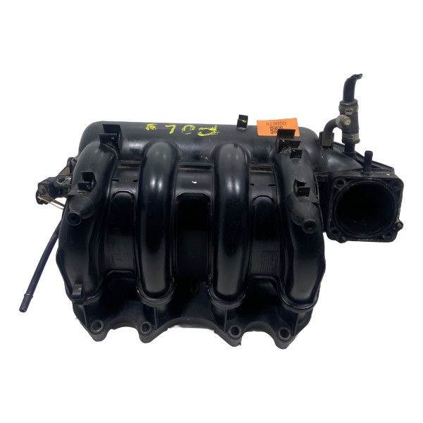 Coletor De Admissão Volkswagen Polo Gol Voyage  Fox 1.6 8v