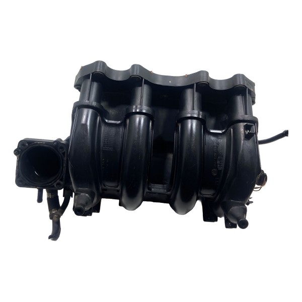 Coletor De Admissão Volkswagen Polo Gol Voyage  Fox 1.6 8v