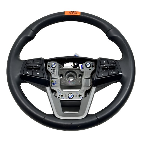 Volante Hyundai Creta 2.0 Completo 2016 2017 2018 2019