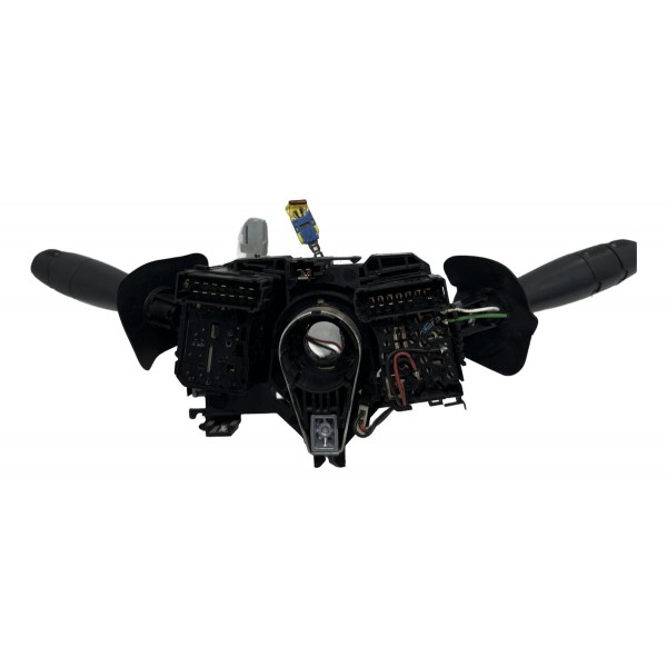 Chave De Seta Renault Sandero Logan Duster 2012 2016 Origina