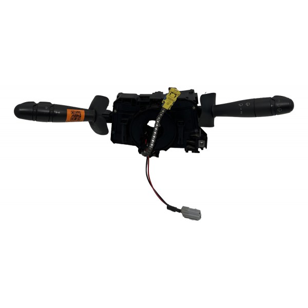 Chave De Seta Renault Sandero Logan Duster 2012 2016 Origina