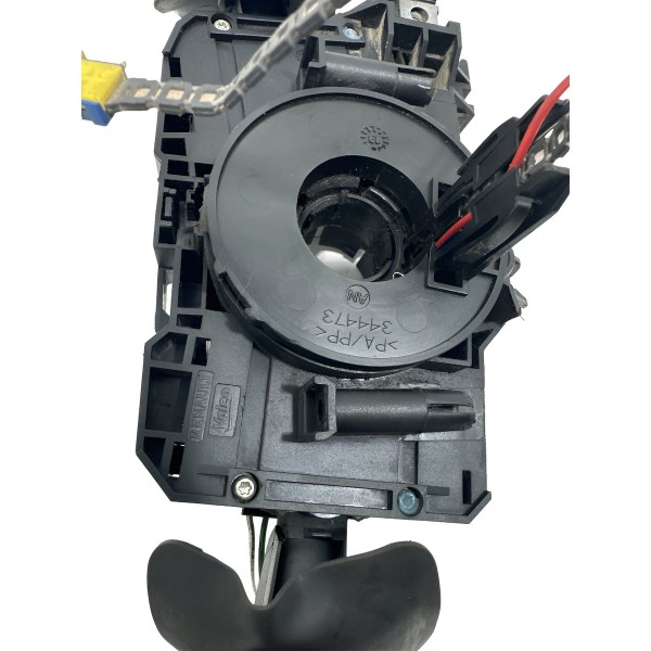 Chave De Seta Renault Sandero Logan Duster 2012 2016 Origina