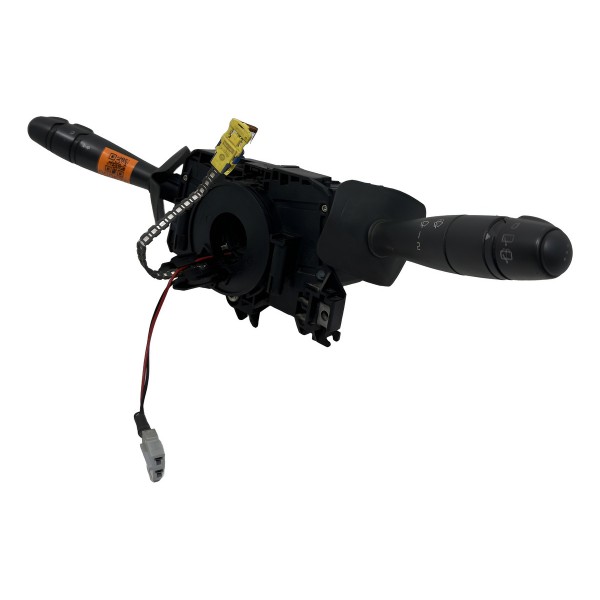 Chave De Seta Renault Sandero Logan Duster 2012 2016 Origina