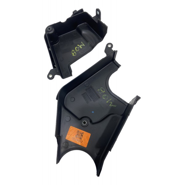 Kit Tampa Capa Correia Dentada Uno Vivace Way Fire Evo 1.0